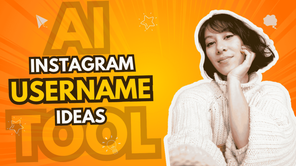 Instagram Username Ideas for 2025