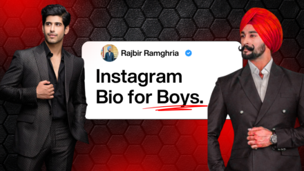 Instagram Bio for Boys (2025) – Stylish, Desi, Attitude & More