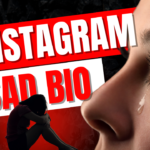 1300+ Sad Bio for Instagram 2025 | Short, Stylish & Broken Bio for Boys & Girls