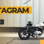 350+ Bike Rider Bio for Instagram | Stylish, Attitude & Bike Lover Bio