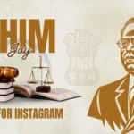 150+ Jay Bhim Bio for Instagram (Stylish, Attitude, Marathi, English & Hindi)
