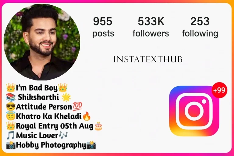 [999+] Yadav Ahir Bio for Instagram (Stylish, Attitude & Royal Collection 2026)