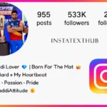 350+ Best Instagram Bio For Kabaddi Lovers (New 2026 Collection)