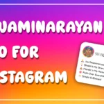 250+ Swaminarayan Bio For Instagram (2026) | BAPS, Jay Swaminarayan (Copy & Paste)
